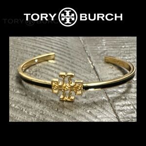 NWT - Tory Burch Britten Cuff Bracelet